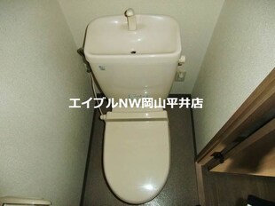 グランヴィスタ安倉の物件内観写真